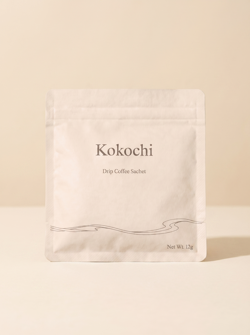 Hikari 光 — Light Roast
